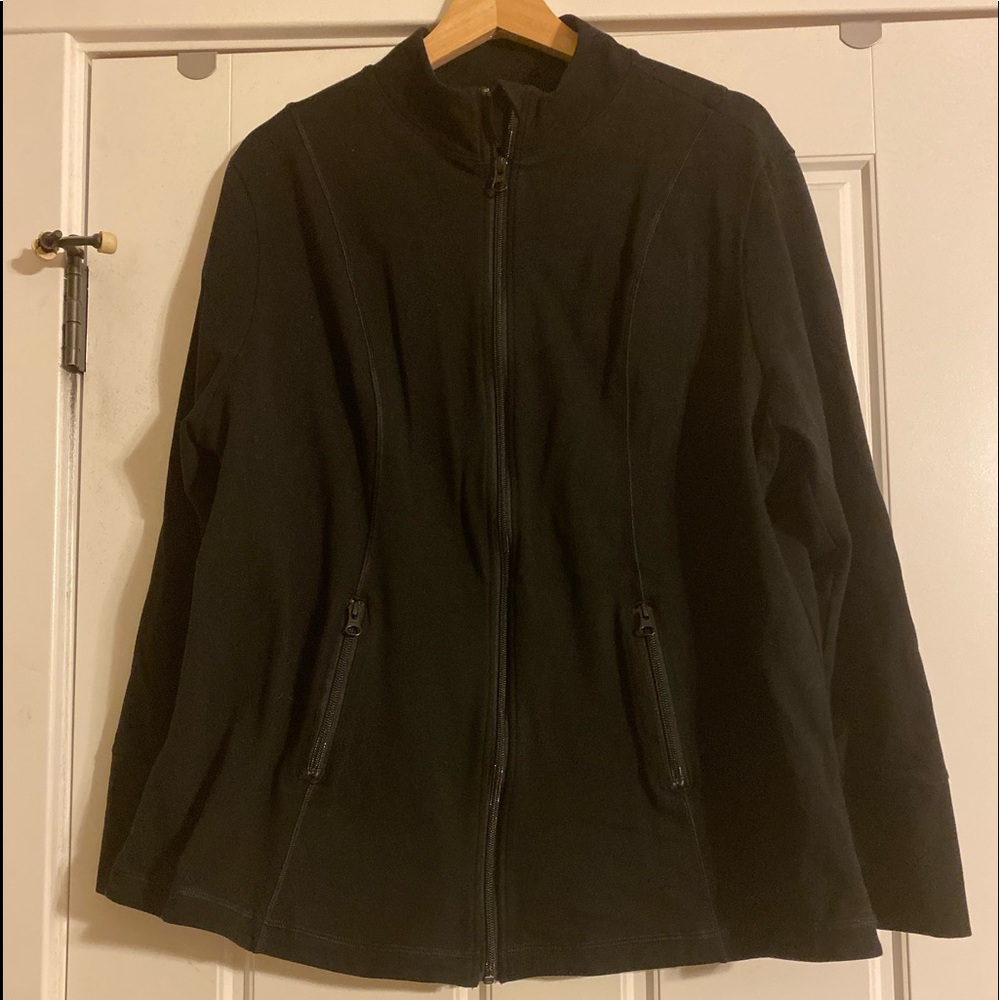 Soma Sport jacket